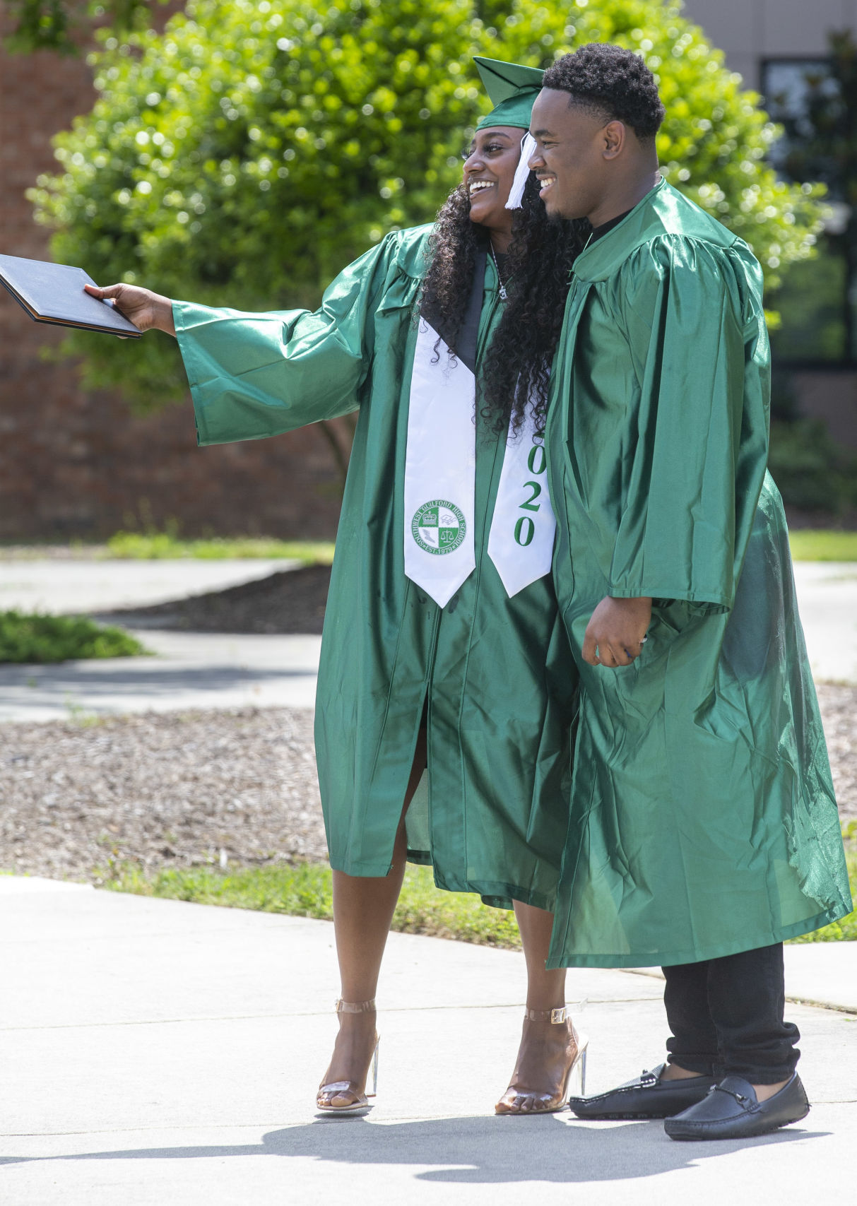 Southwest Graduation